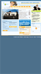 Mobile Screenshot of clinique-veterinaire-animalis.com